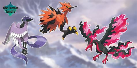 is galarian articuno shiny locked.